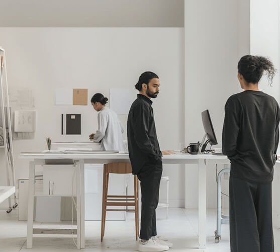 Design Thinking and Its Role in Digital Product